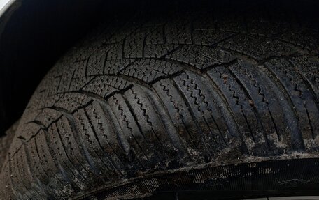 KIA Rio III рестайлинг, 2017 год, 1 090 000 рублей, 6 фотография