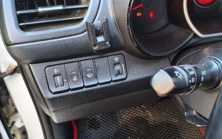 KIA Rio III рестайлинг, 2017 год, 1 090 000 рублей, 3 фотография