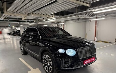 Bentley Bentayga I, 2020 год, 22 500 000 рублей, 1 фотография