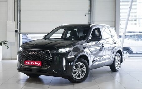 Chery Tiggo 4 I рестайлинг, 2026 год, 2 117 610 рублей, 1 фотография