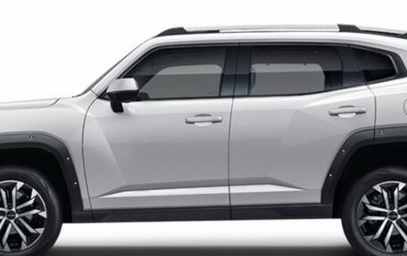 Haval H7, 2026 год, 4 199 000 рублей, 1 фотография