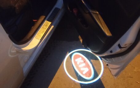 KIA Rio III рестайлинг, 2017 год, 1 090 000 рублей, 11 фотография