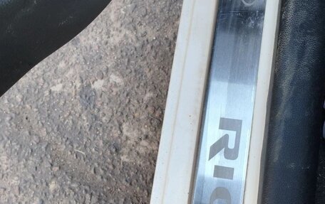 KIA Rio III рестайлинг, 2017 год, 1 090 000 рублей, 12 фотография