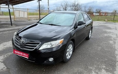 Toyota Camry, 2010 год, 990 000 рублей, 1 фотография