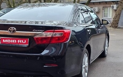 Toyota Camry, 2014 год, 1 900 000 рублей, 1 фотография