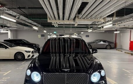 Bentley Bentayga I, 2020 год, 22 500 000 рублей, 2 фотография