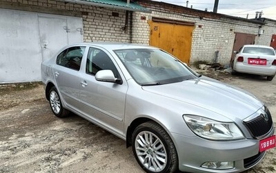 Skoda Octavia, 2013 год, 1 080 000 рублей, 1 фотография