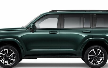 Haval H9, 2026 год, 5 299 000 рублей, 1 фотография