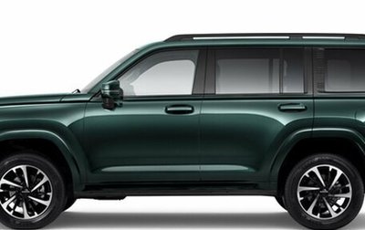 Haval H9, 2026 год, 5 299 000 рублей, 1 фотография