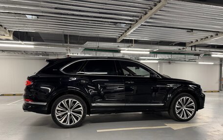 Bentley Bentayga I, 2020 год, 22 500 000 рублей, 3 фотография