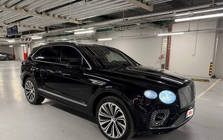 Bentley Bentayga I, 2020 год, 22 500 000 рублей, 5 фотография