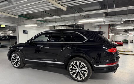 Bentley Bentayga I, 2020 год, 22 500 000 рублей, 7 фотография