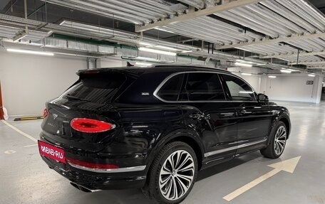 Bentley Bentayga I, 2020 год, 22 500 000 рублей, 6 фотография