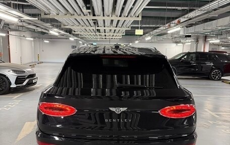 Bentley Bentayga I, 2020 год, 22 500 000 рублей, 4 фотография