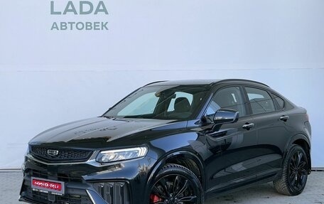 Geely Tugella FY11, 2023 год, 2 950 000 рублей, 1 фотография