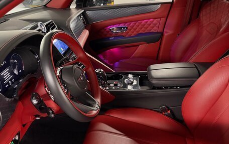 Bentley Bentayga I, 2020 год, 22 500 000 рублей, 11 фотография