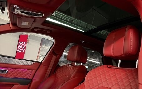 Bentley Bentayga I, 2020 год, 22 500 000 рублей, 10 фотография