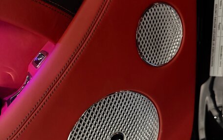 Bentley Bentayga I, 2020 год, 22 500 000 рублей, 13 фотография