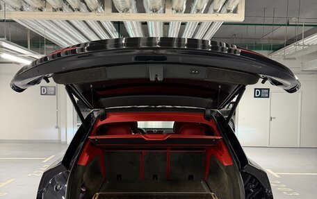 Bentley Bentayga I, 2020 год, 22 500 000 рублей, 17 фотография