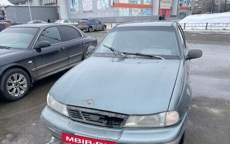 Daewoo Nexia I рестайлинг, 2004 год, 49 000 рублей, 1 фотография
