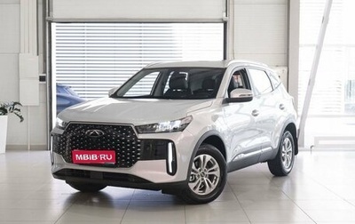 Chery Tiggo 4 I рестайлинг, 2026 год, 2 117 610 рублей, 1 фотография