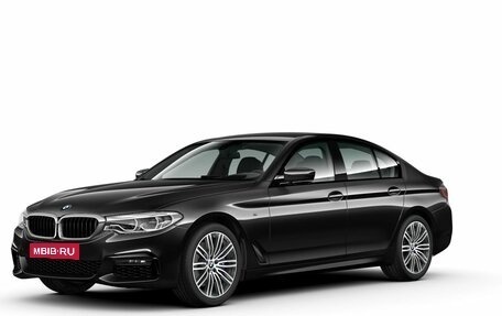 BMW 5 серия, 2019 год, 5 100 000 рублей, 1 фотография