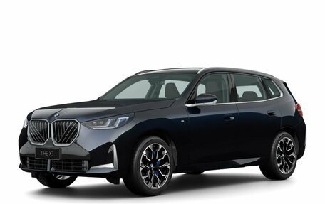 BMW X3, 2025 год, 9 090 000 рублей, 1 фотография