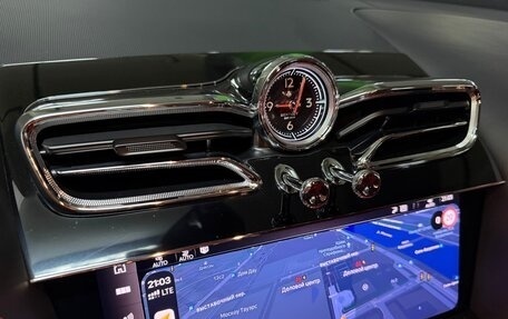 Bentley Bentayga I, 2020 год, 22 500 000 рублей, 18 фотография