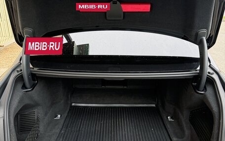 Audi A8, 2018 год, 4 800 000 рублей, 9 фотография