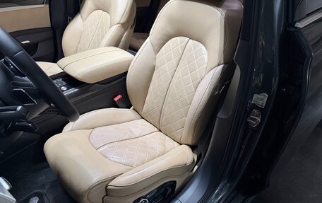 Audi S8, 2012 год, 3 200 000 рублей, 10 фотография