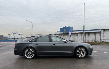 Audi S8, 2012 год, 3 200 000 рублей, 6 фотография