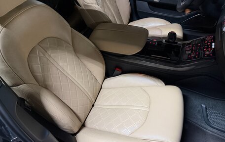 Audi S8, 2012 год, 3 200 000 рублей, 11 фотография