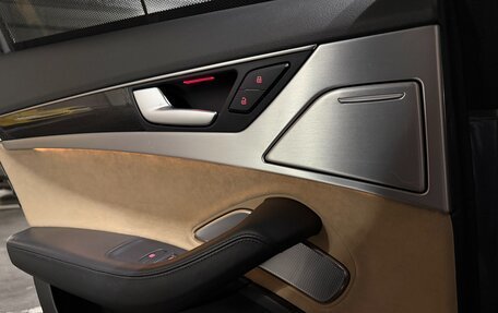 Audi S8, 2012 год, 3 200 000 рублей, 19 фотография