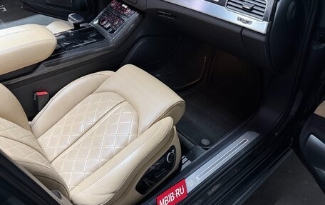 Audi S8, 2012 год, 3 200 000 рублей, 21 фотография