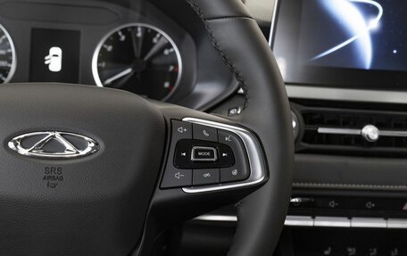 Chery Tiggo 4 I рестайлинг, 2026 год, 2 117 610 рублей, 10 фотография