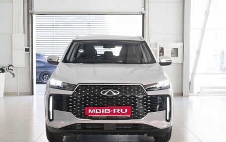 Chery Tiggo 4 I рестайлинг, 2025 год, 2 117 610 рублей, 3 фотография