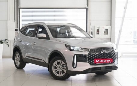 Chery Tiggo 4 I рестайлинг, 2025 год, 2 117 610 рублей, 2 фотография