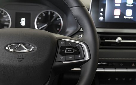 Chery Tiggo 4 I рестайлинг, 2025 год, 2 117 610 рублей, 10 фотография
