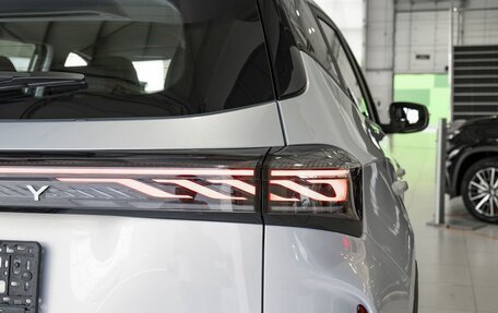 Chery Tiggo 4 I рестайлинг, 2025 год, 2 117 610 рублей, 14 фотография