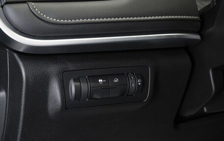 Chery Tiggo 4 I рестайлинг, 2025 год, 2 117 610 рублей, 19 фотография