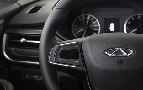 Chery Tiggo 4 I рестайлинг, 2025 год, 2 117 610 рублей, 9 фотография