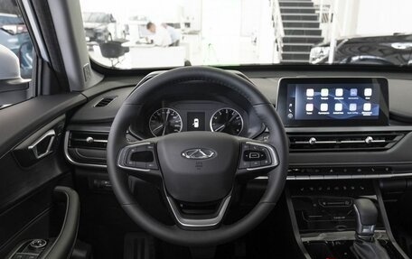 Chery Tiggo 4 I рестайлинг, 2025 год, 2 117 610 рублей, 8 фотография