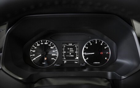 Chery Tiggo 4 I рестайлинг, 2025 год, 2 117 610 рублей, 22 фотография