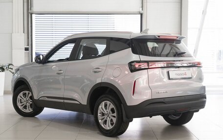 Chery Tiggo 4 I рестайлинг, 2025 год, 2 117 610 рублей, 27 фотография