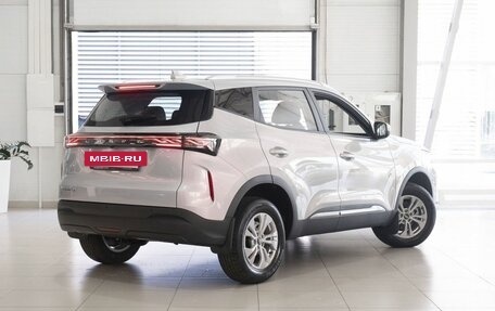 Chery Tiggo 4 I рестайлинг, 2025 год, 2 117 610 рублей, 28 фотография
