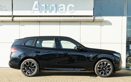 BMW X3, 2025 год, 9 190 000 рублей, 5 фотография