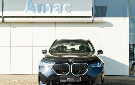 BMW X3, 2025 год, 9 190 000 рублей, 7 фотография