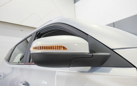 Chery Tiggo 4 I рестайлинг, 2025 год, 2 242 350 рублей, 13 фотография