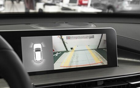 Chery Tiggo 4 I рестайлинг, 2025 год, 2 242 350 рублей, 24 фотография