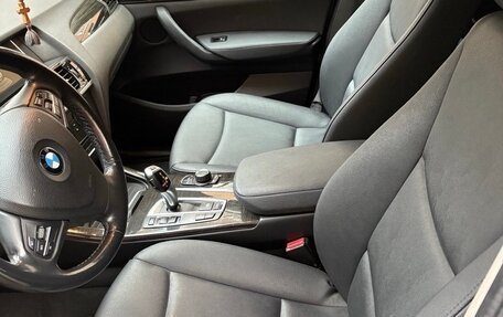 BMW X3, 2014 год, 2 300 000 рублей, 4 фотография